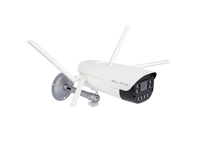 Kamera BLOW H-442 4G/LTE - rozbaleno - poškozený originální obal