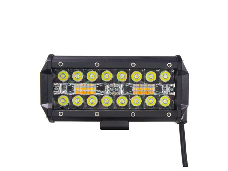 Světlo na pracovní stroje LED CARCLEVER wl-846wo 10/30V 90W