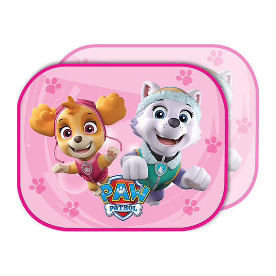 Clona sluneční COMPASS Paw Patrol Girl 2ks