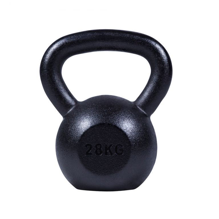 Gorilla Sports Kettlebell činka