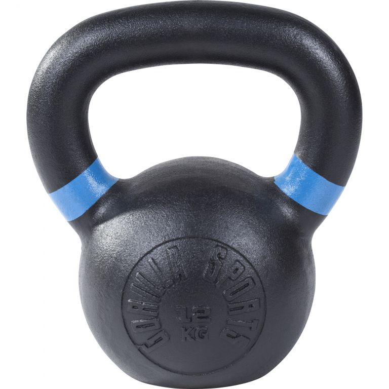 Gorilla Sports Kettlebell Olympia