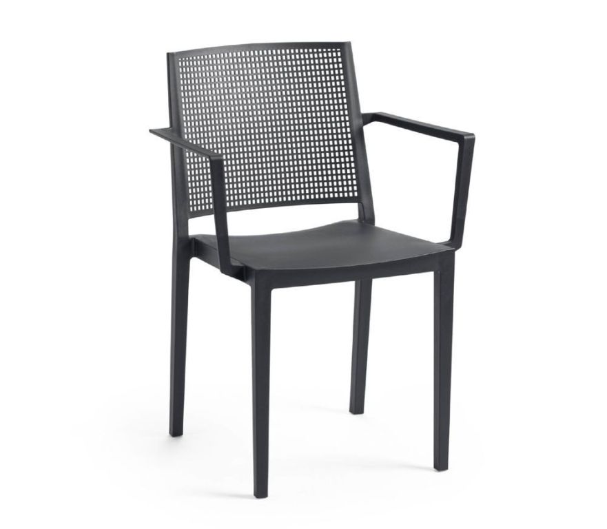 91044 Křeslo GRID ARMCHAIR