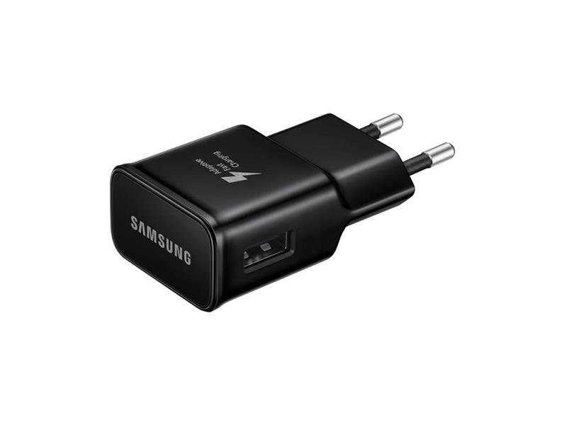 Adaptér USB SAMSUNG EP-TA20EB - rozbaleno - bez originálního obalu