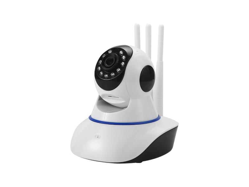 IP Wi-Fi kamera GETI GWC01 - rozbaleno - poškozený originální obal