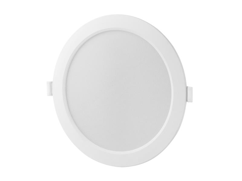 LED panel REBEL ZAR0556 18W