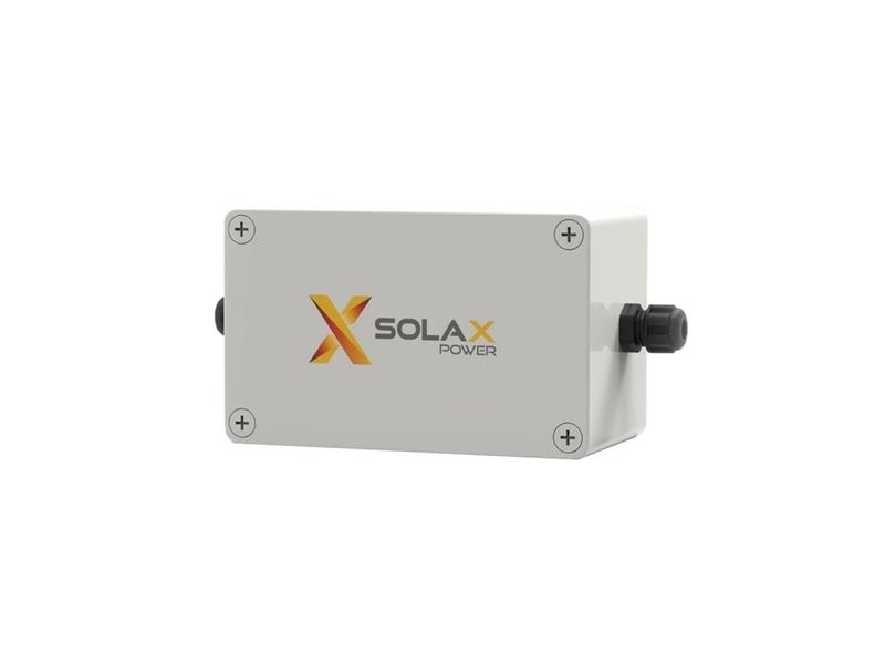 Solax Adapter box