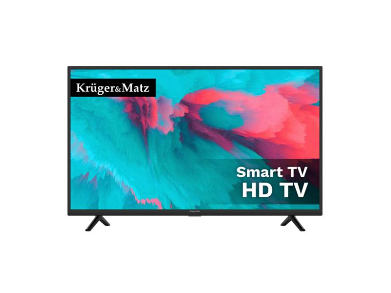 Televizor KRUGER & MATZ KM0232-S6 SMART TV 32"