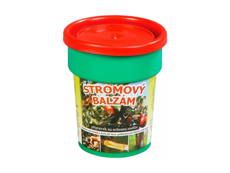 Stromový balzám AGROBIO 150g