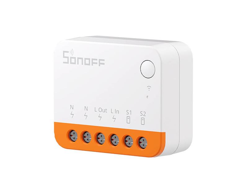 Smart Switch SONOFF MINIR4