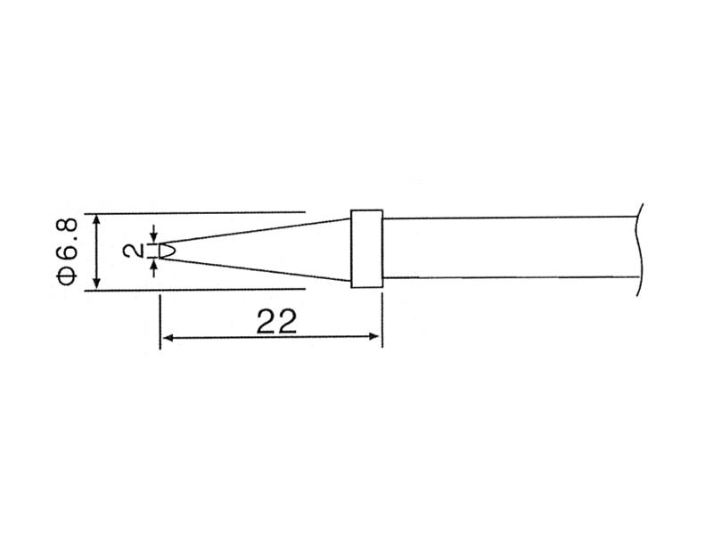 Hrot GETI GSA1004