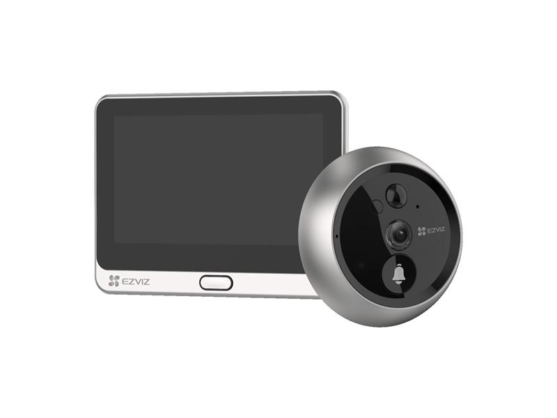 Smart videotelefon EZVIZ DP2C WiFi