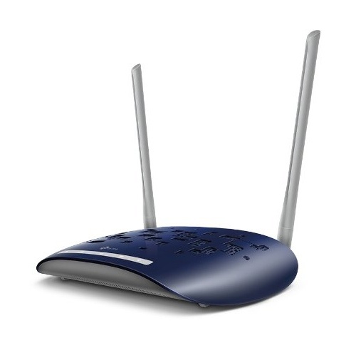 Router TP-LINK TD-W9960 - rozbaleno - bez ochranné folie