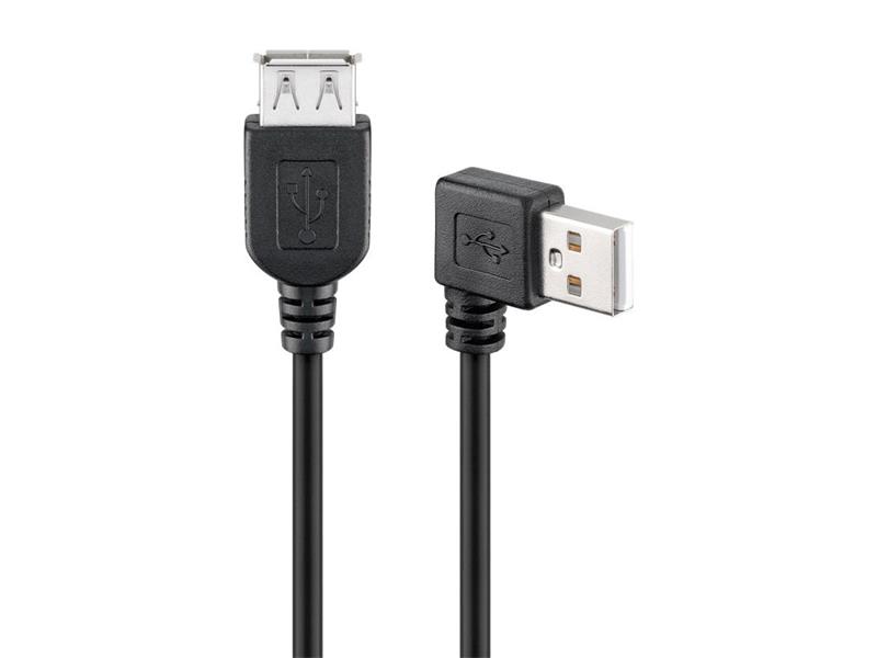 Kabel GOOBAY 95702 USB/USB 0