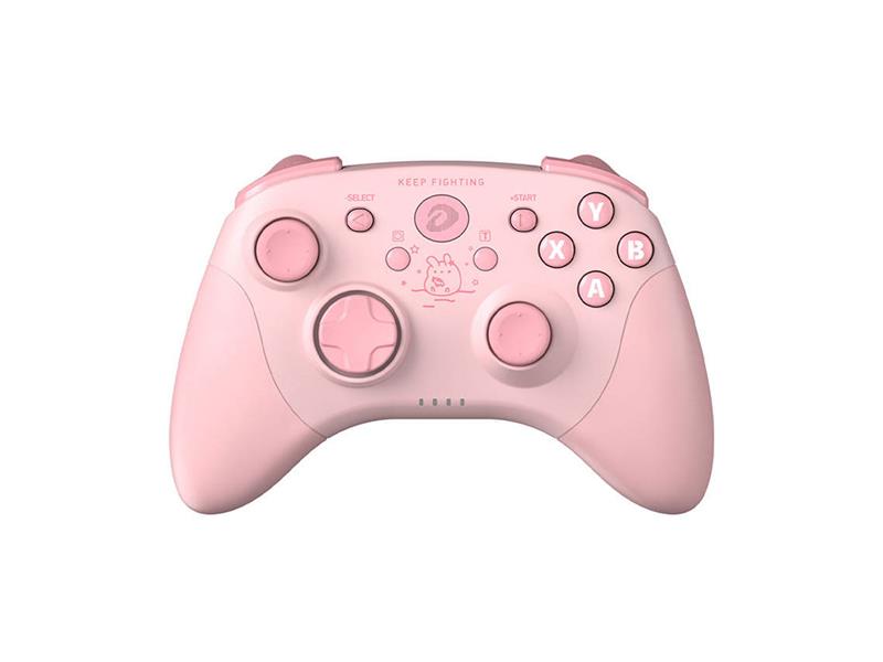 Gamepad DAREU H101X Pink