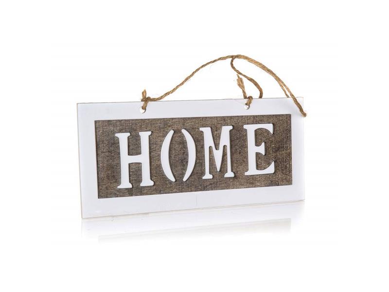 Dekorace HOME DECOR Home 10x22cm