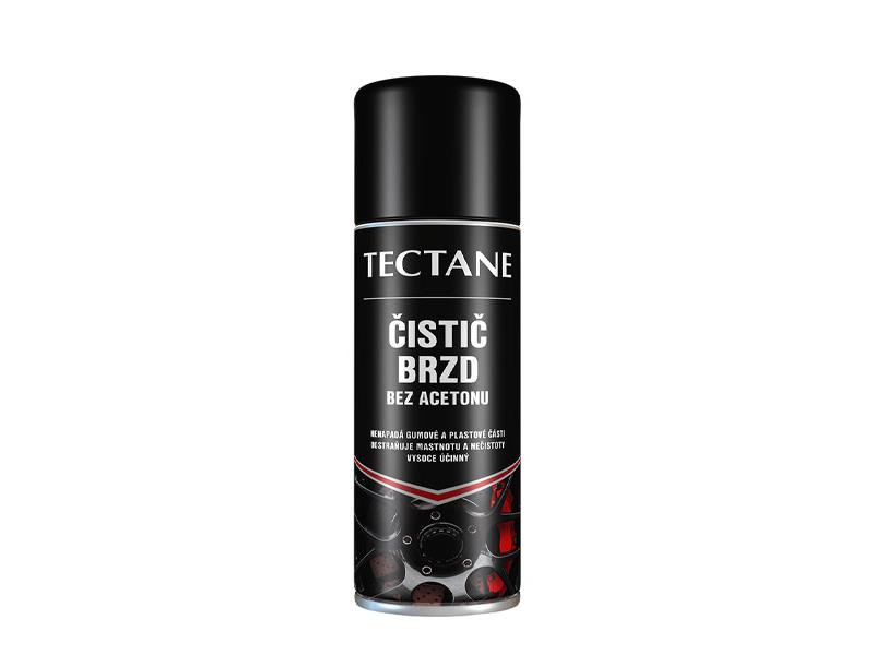 Čistič brzd bez acetonu TECTANE 400ml