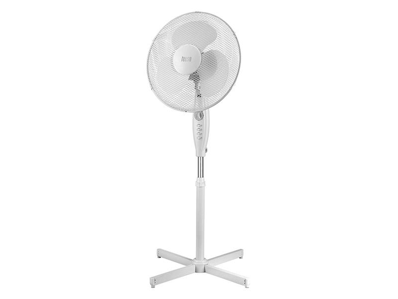 Ventilátor TEESA TSA8021 - rozbaleno - poškozený obal