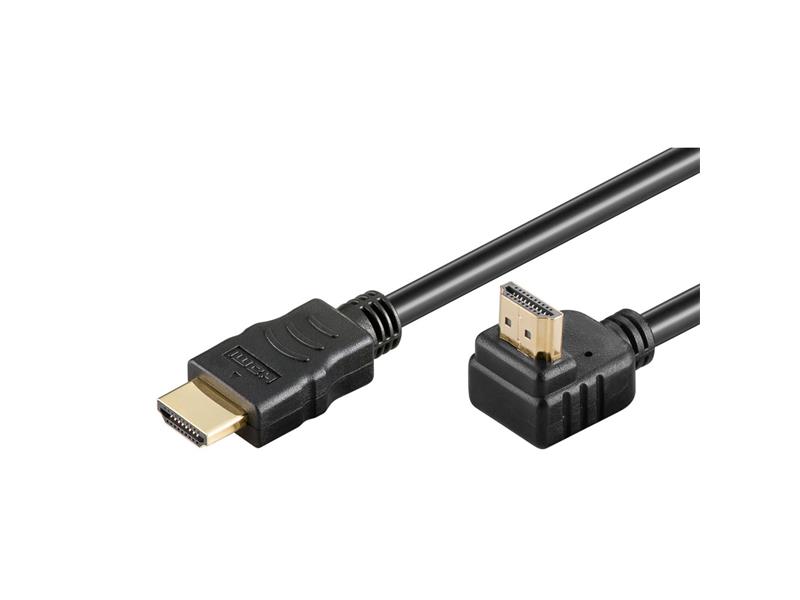 Kabel GOOBAY 61296 HDMI 2m