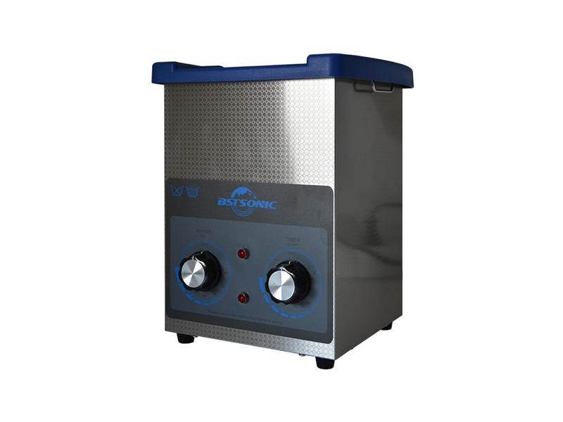 Ultrazvuková čistička 2l BS120A - NÁLEZOVÝ STAV