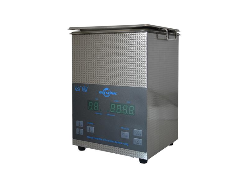 Ultrazvuková čistička 2l BS120B - NÁLEZOVÝ STAV