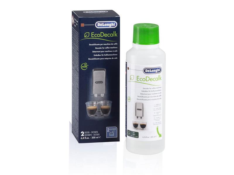 Odvápňovač do kávovaru DELONGHI ECO DECALK 200ml