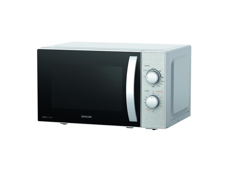 Mikrovlnná trouba SENCOR SMW 4320SS