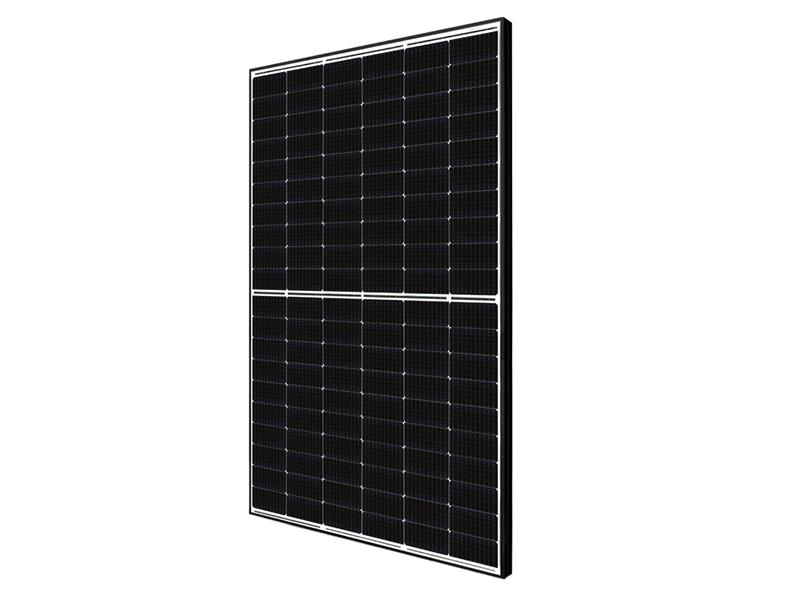 Solární panel 450W HiKu6 mono PERC CS6L-450 černý rám Canadian Solar - rozbaleno