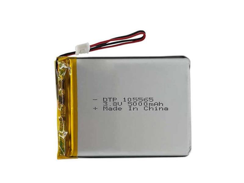Baterie nabíjecí LiPo 3