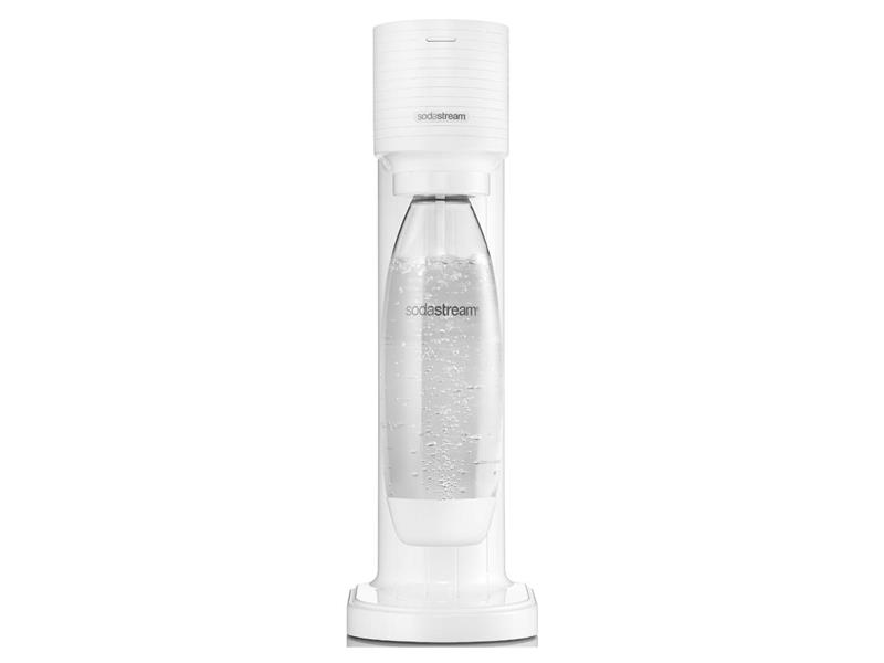 SodaStream sada Gaia White