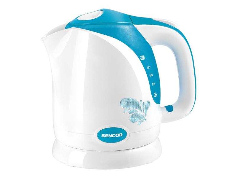Konvice rychlovarná SENCOR SWK 1507TQ
