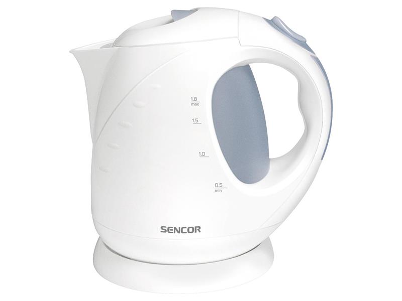 Konvice rychlovarná SENCOR SWK 1800WH