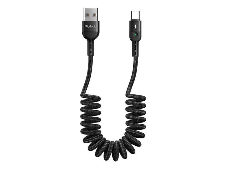 Kabel MCDODO Omega CA-6420 USB /USB-C 1