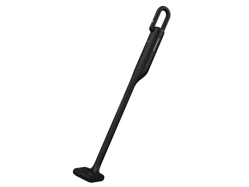 Vysavač tyčový DEERMA VC03S Black akumulátorový