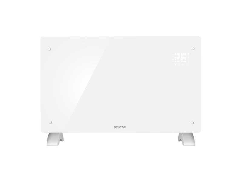 Konvektor SENCOR SCF 4240WH WiFi