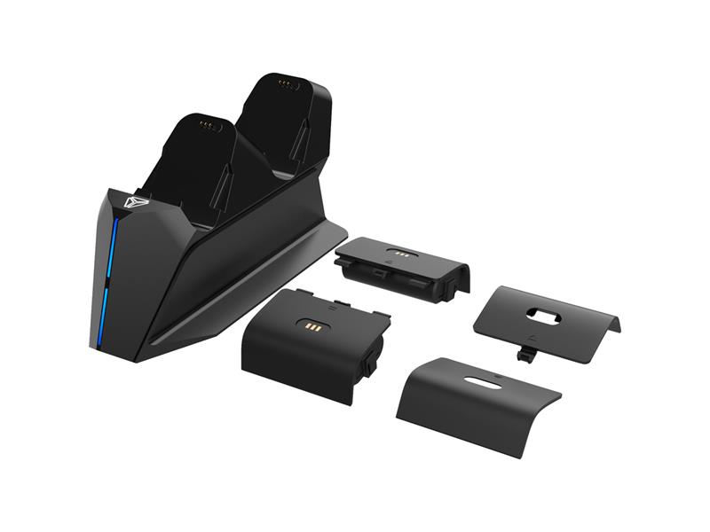 Nabíjecí stanice pro XBOX YENKEE YCP 1011 Cradle