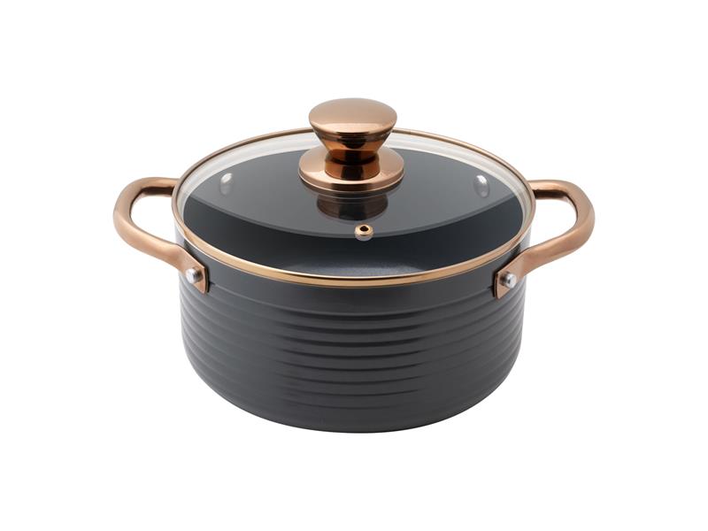 Kastrol LAMART LT1240 Orro 2