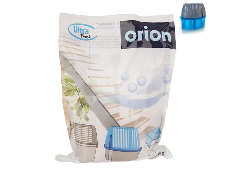 Náplň do pohlcovače vlhkosti ORION Humi 450g