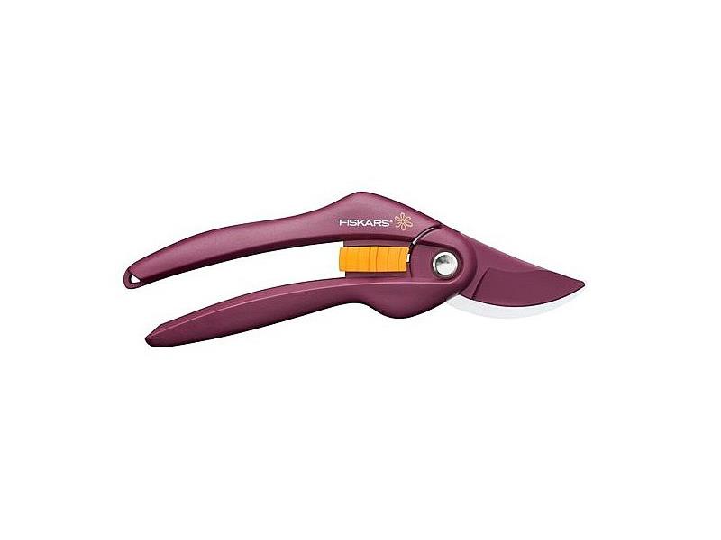 Nůžky na větve FISKARS P26 Merlot