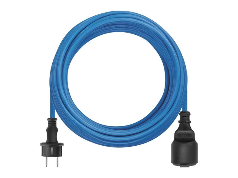 Prodlužovací kabel 10m EMOS P01410W