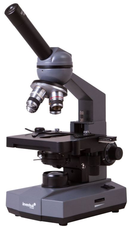 LEVENHUK Mikroskop 320 PLUS