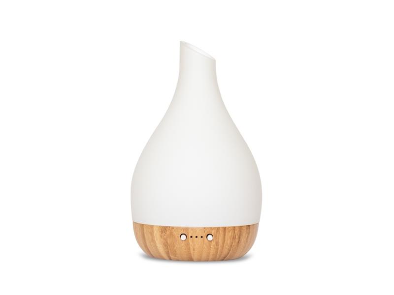 Aroma difuzér GETI GD100 - rozbaleno - poškozený obal
