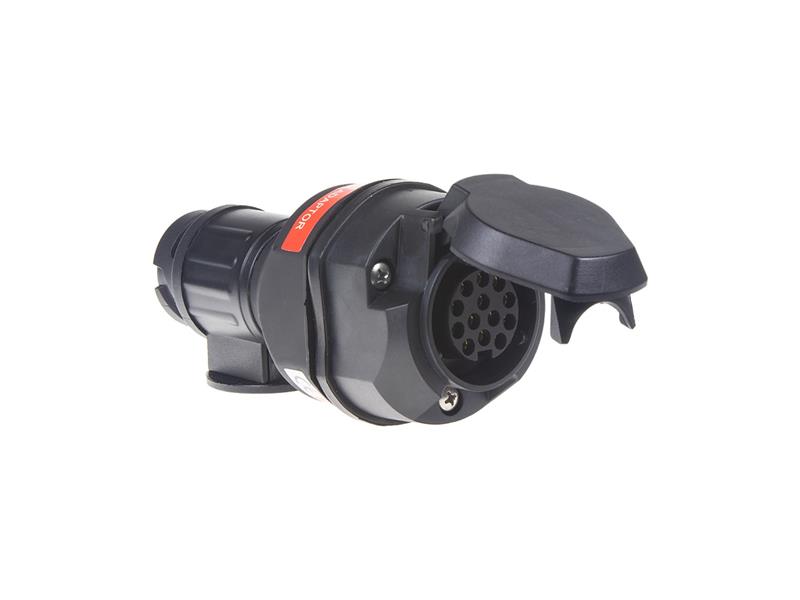Adaptér LED CANBUS 13pin - 13pin TRLED13 - rozbaleno - poškozený obal
