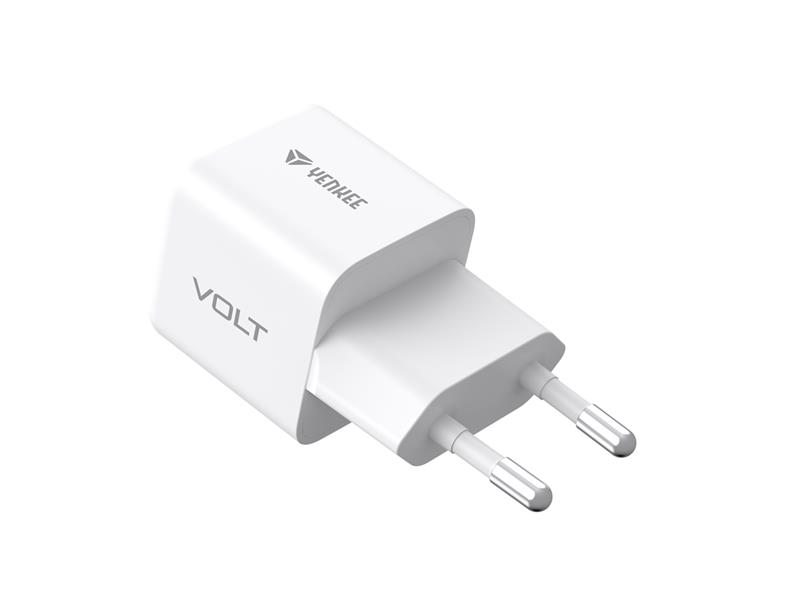 Adaptér USB YENKEE YAC G20 Volt