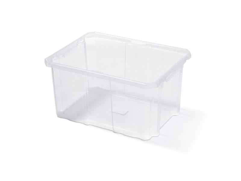 Box úložný CARGOBOX 45l