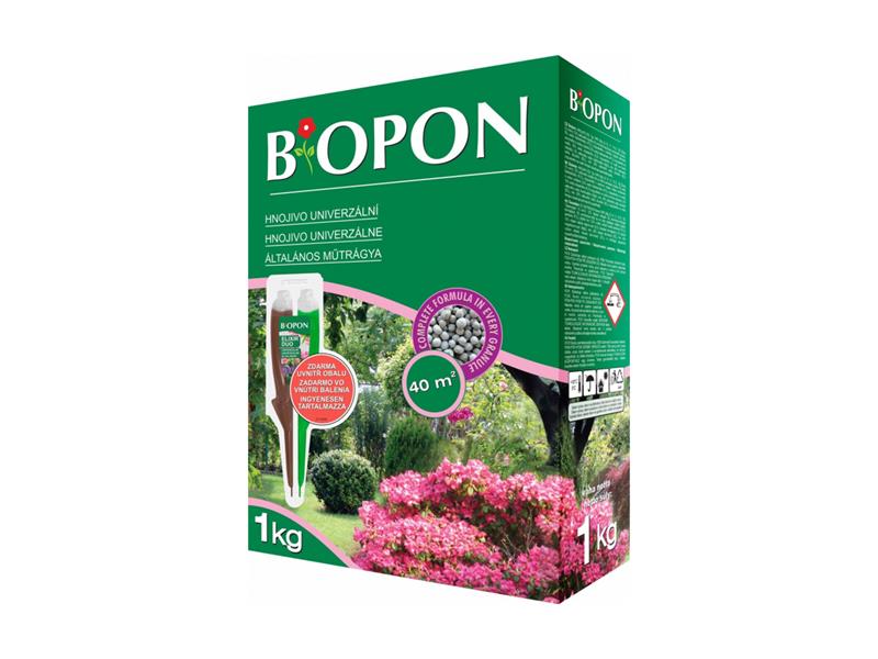 Hnojivo univerzální BOPON 1kg