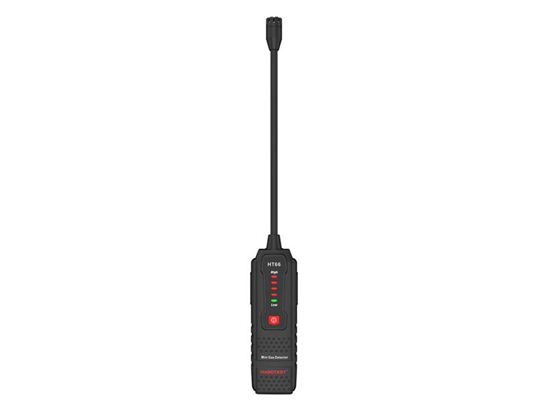 Detektor plynu HABOTEST HT66