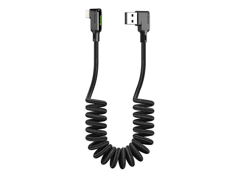 Kabel MCDODO CA-7300 USB /Lightning 1