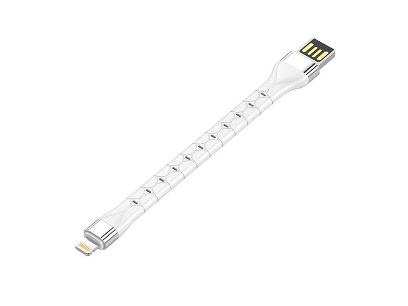 Kabel LDNIO LS50 USB/Lightning 0