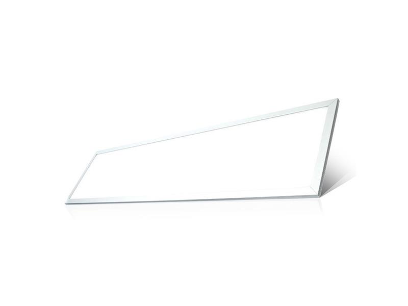 LED panel V-TAC VT-12031 3000K 29W - rozbaleno - mírně vykřivený panel ve spodní části v rohu