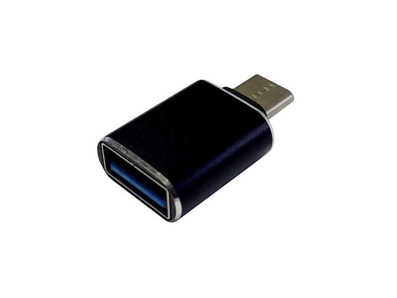 Redukce USB A - USB C